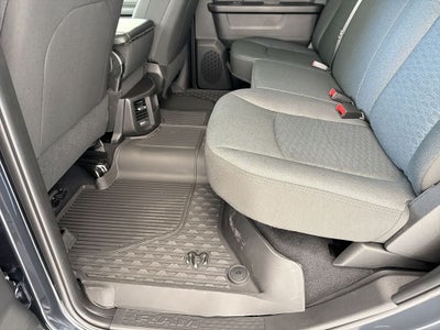 2026 RAM Ram 2500 Tradesman