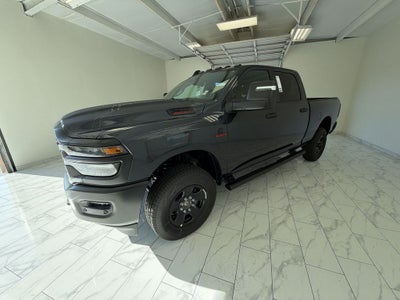 2026 RAM Ram 2500 Tradesman