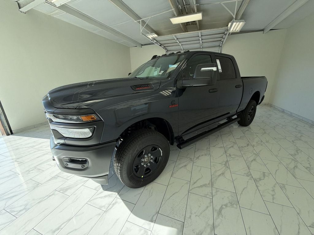 2026 RAM Ram 2500 Tradesman