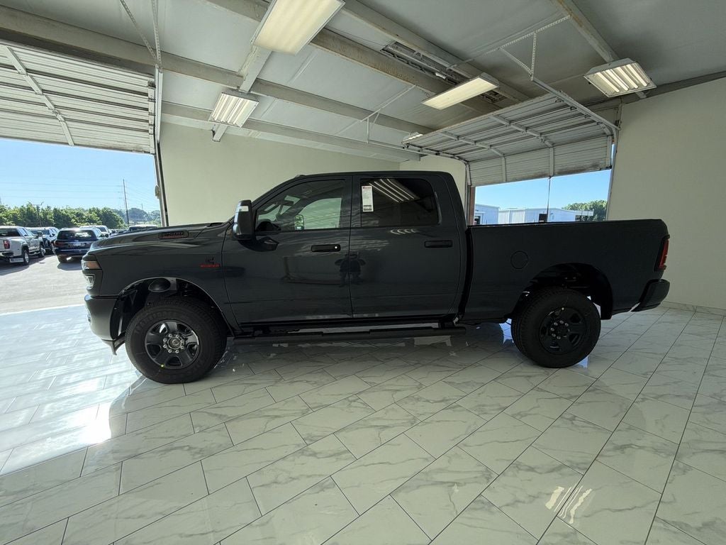 2026 RAM Ram 2500 Tradesman