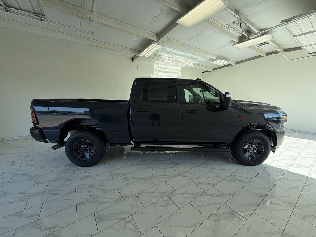 2026 RAM Ram 2500 Tradesman