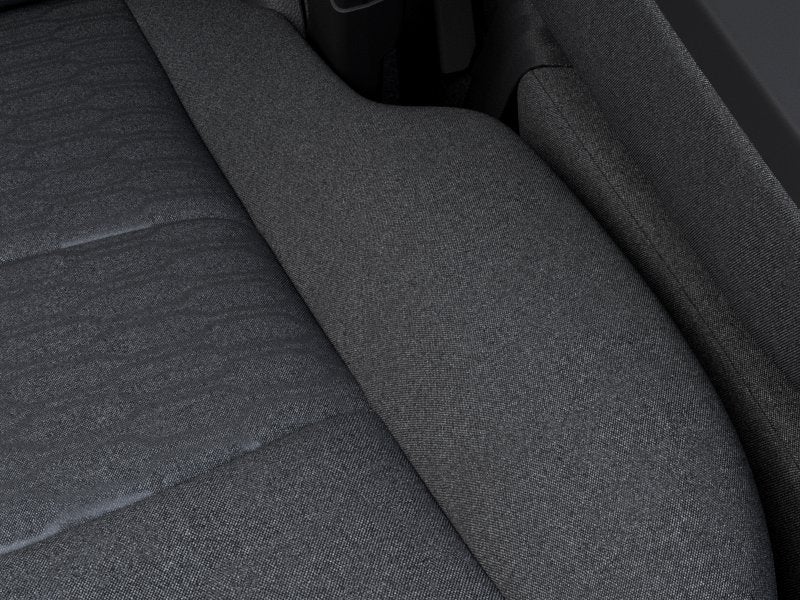 2026 RAM Ram 2500 Base
