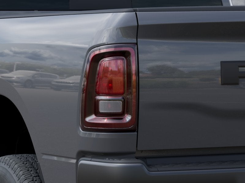 2026 RAM Ram 2500 Base