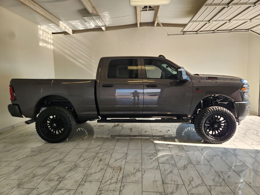2026 RAM Ram 2500 Tradesman