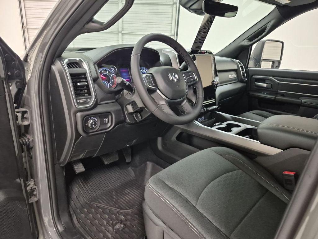 2026 RAM Ram 2500 Lone Star