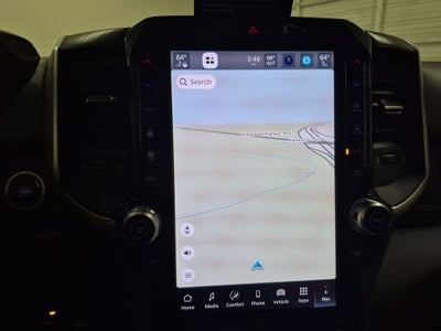 2026 RAM Ram 2500 Lone Star