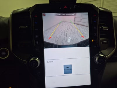 2026 RAM Ram 2500 Lone Star