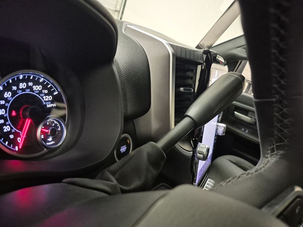 2026 RAM Ram 2500 Lone Star