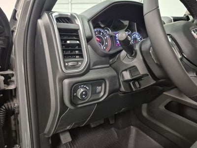 2026 RAM Ram 2500 Lone Star