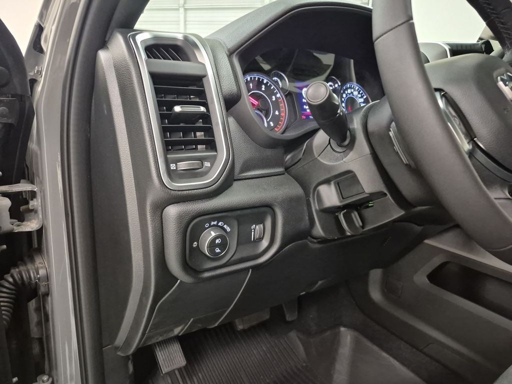 2026 RAM Ram 2500 Lone Star