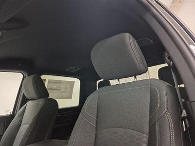 2026 RAM Ram 2500 Lone Star