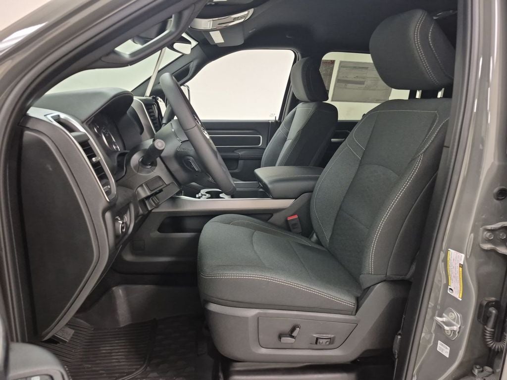 2026 RAM Ram 2500 Lone Star