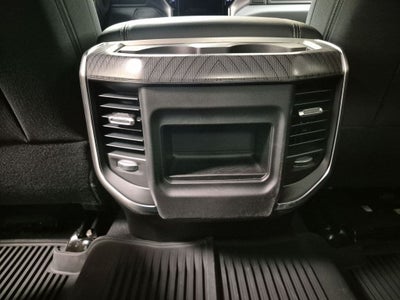 2026 RAM Ram 2500 Lone Star