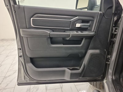 2026 RAM Ram 2500 Lone Star