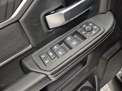 2026 RAM Ram 2500 Lone Star