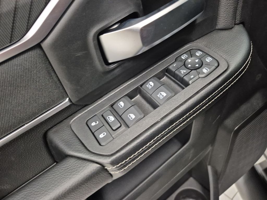 2026 RAM Ram 2500 Lone Star