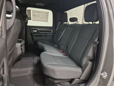 2026 RAM Ram 2500 Lone Star