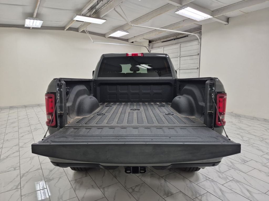 2026 RAM Ram 2500 Lone Star