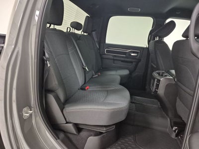 2026 RAM Ram 2500 Lone Star