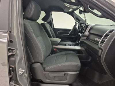 2026 RAM Ram 2500 Lone Star