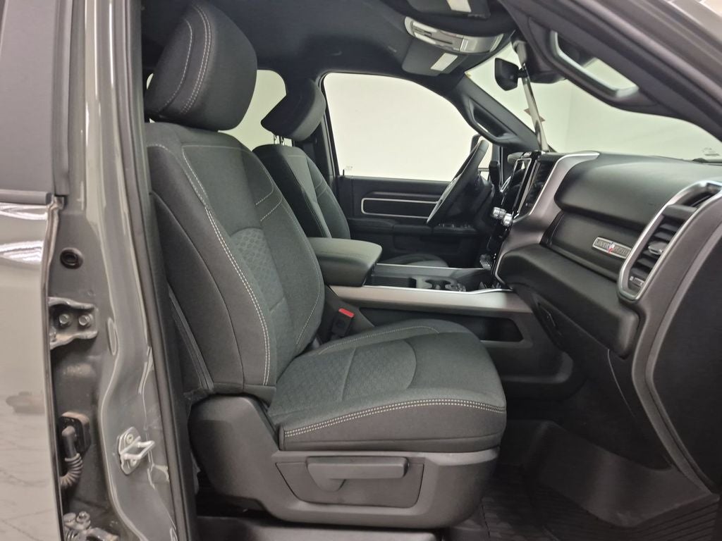 2026 RAM Ram 2500 Lone Star