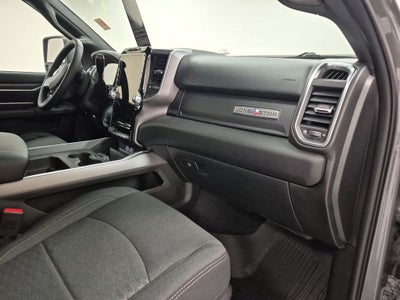 2026 RAM Ram 2500 Lone Star