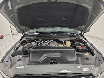 2026 RAM Ram 2500 Lone Star