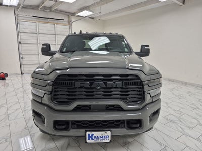 2026 RAM Ram 2500 Lone Star