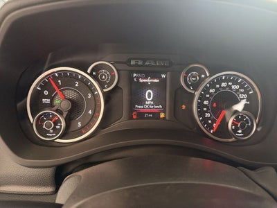 2026 RAM Ram 2500 Lone Star