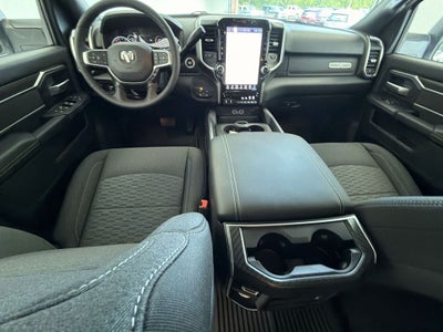 2026 RAM Ram 2500 Lone Star