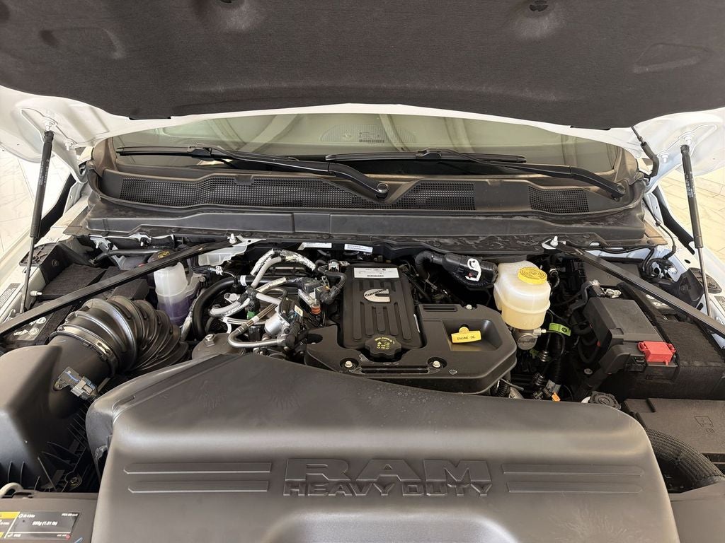 2026 RAM Ram 2500 Lone Star