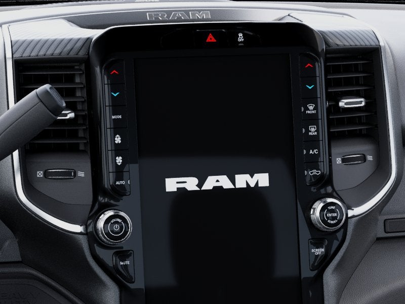 2026 RAM Ram 2500 Base