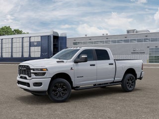 2026 RAM Ram 2500 Lone Star