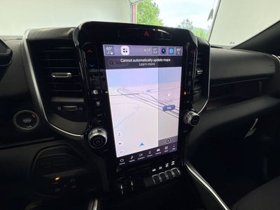 2026 RAM Ram 2500 Lone Star