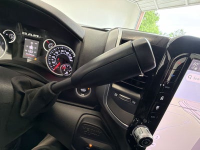 2026 RAM Ram 2500 Lone Star