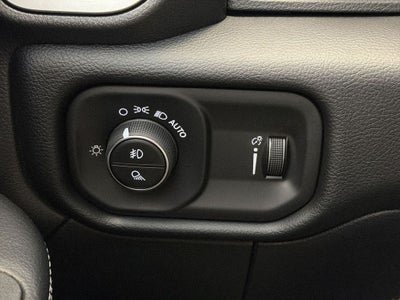 2026 RAM Ram 2500 Lone Star