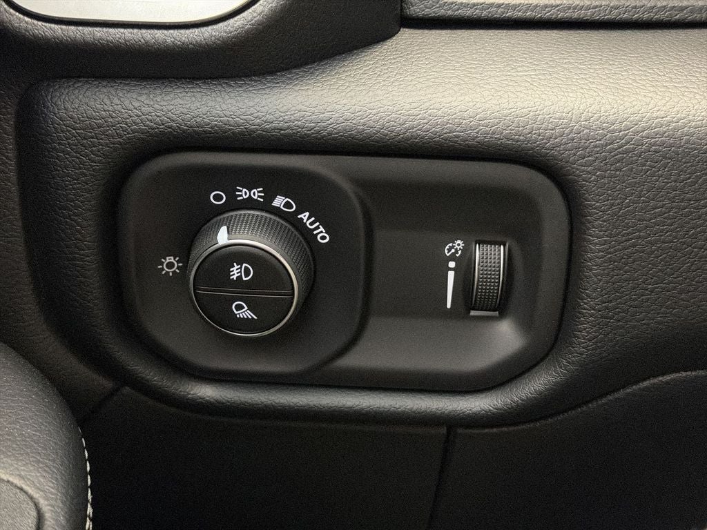 2026 RAM Ram 2500 Lone Star