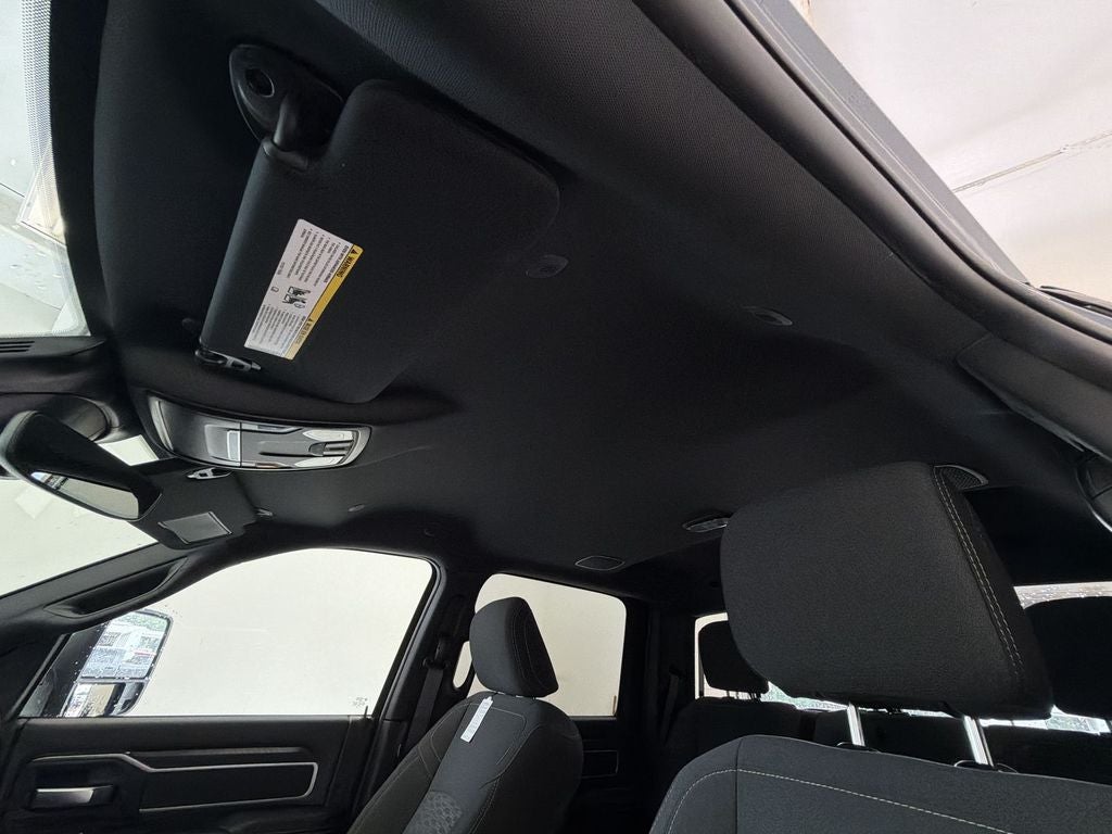 2026 RAM Ram 2500 Lone Star