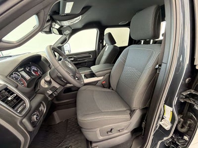 2026 RAM Ram 2500 Lone Star