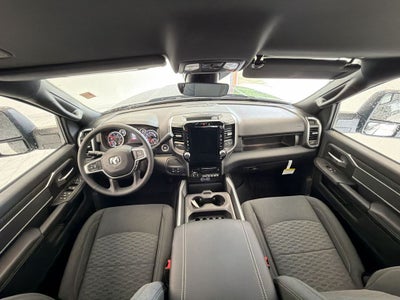 2026 RAM Ram 2500 Lone Star