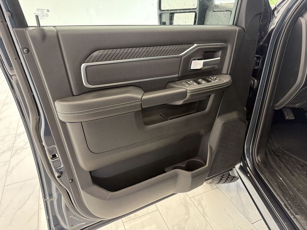 2026 RAM Ram 2500 Lone Star