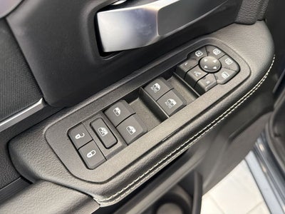 2026 RAM Ram 2500 Lone Star