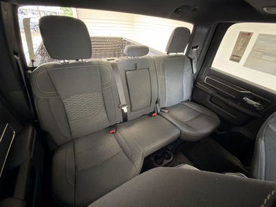 2026 RAM Ram 2500 Lone Star