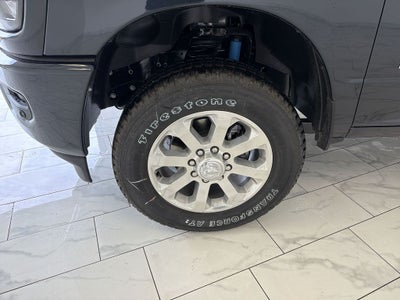 2026 RAM Ram 2500 Lone Star