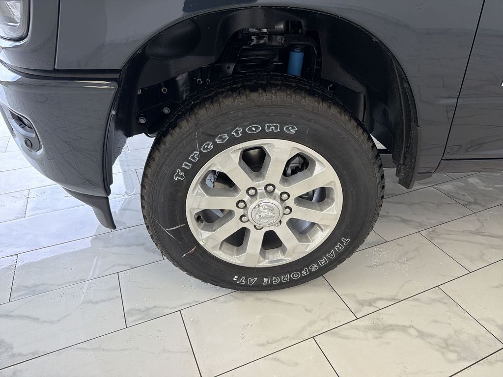 2026 RAM Ram 2500 Lone Star