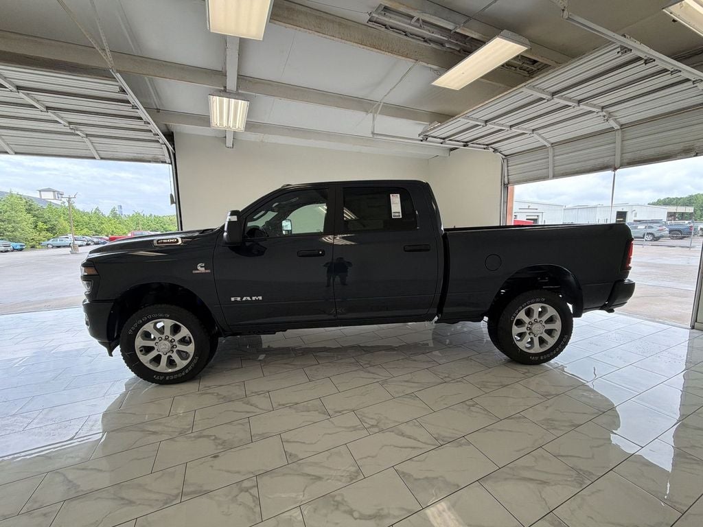 2026 RAM Ram 2500 Lone Star