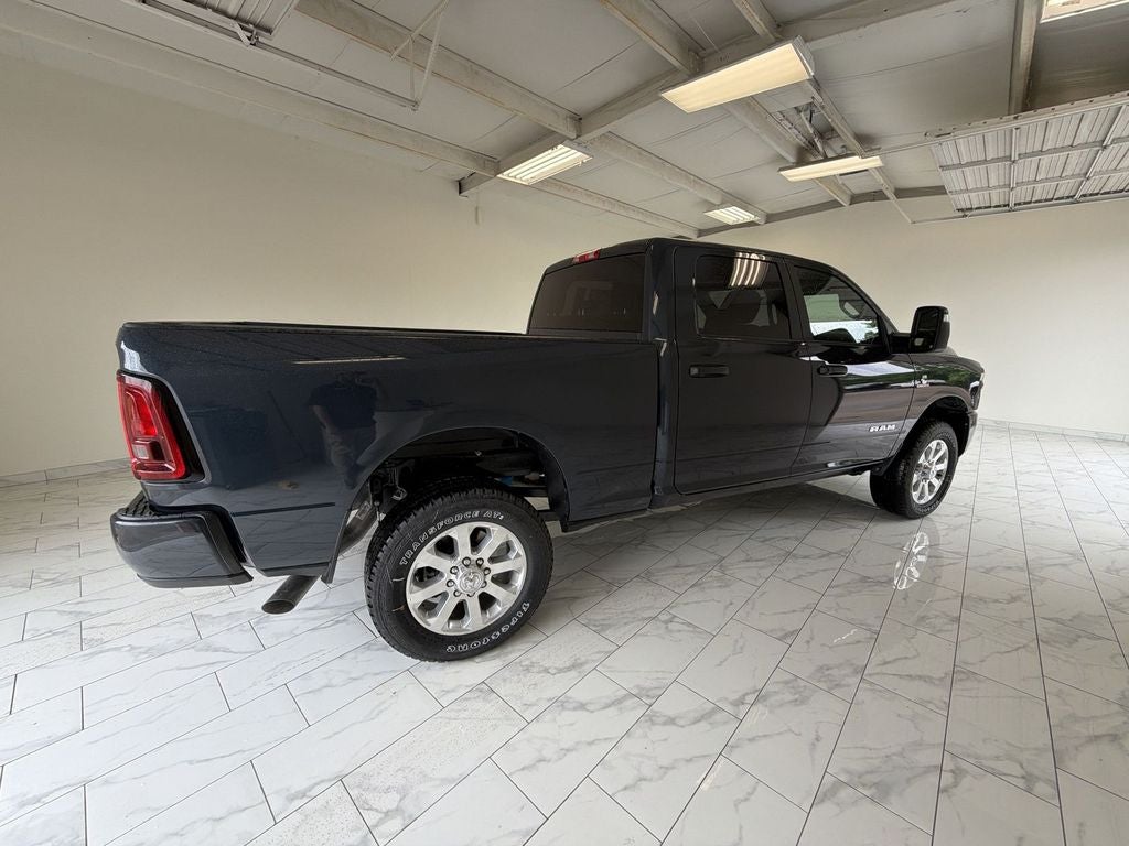 2026 RAM Ram 2500 Lone Star