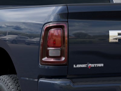 2026 RAM Ram 2500 Lone Star