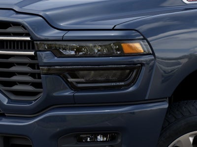 2026 RAM Ram 2500 Lone Star