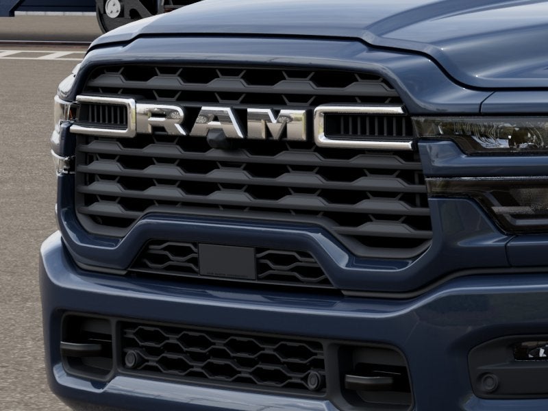 2026 RAM Ram 2500 Lone Star